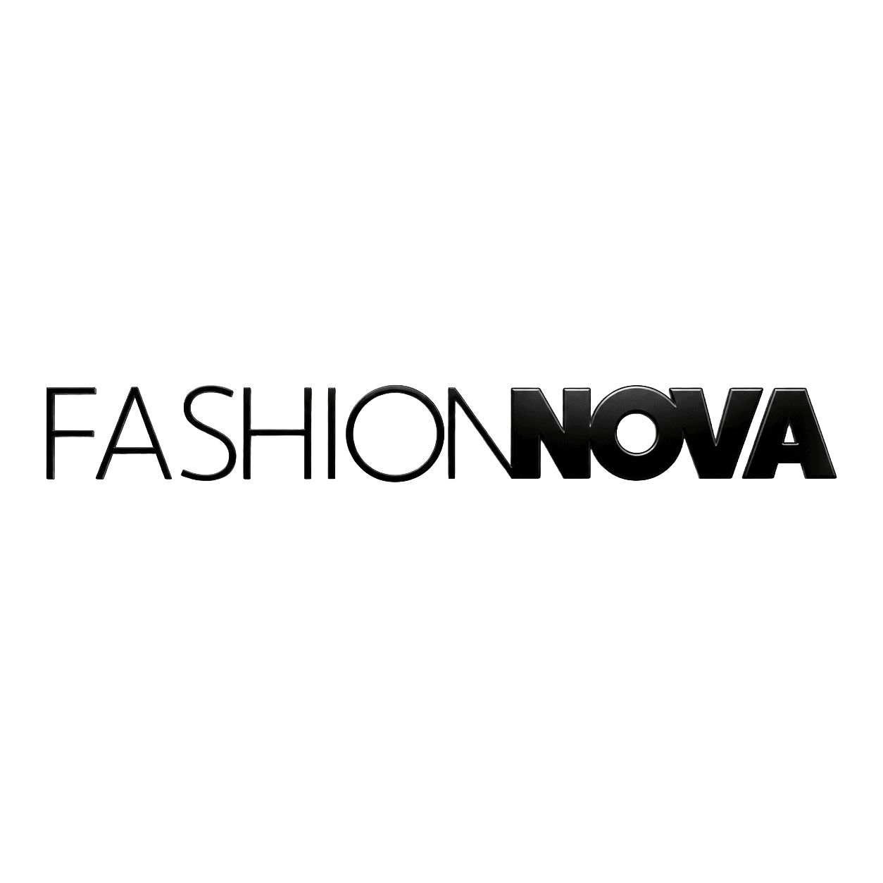 Fashion Nova